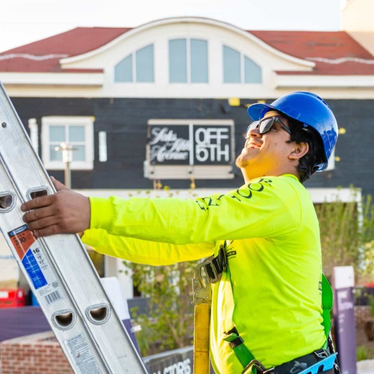 Single Ply Roofing AMC Siding